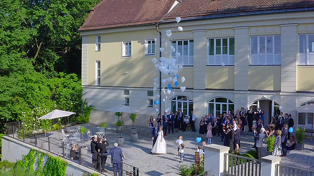 Hochzeitsvideo aus der Steiermark